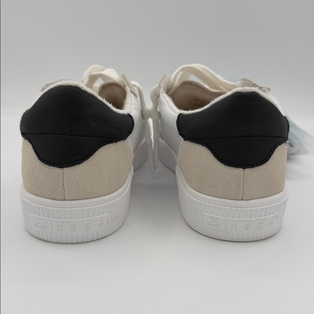 Reef Lay Day Seas, white/black/lese - Picture 6 of 9
